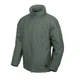 Куртка Helikon Level 7 Climashield Apex 100 г, Alpha Green, XL - изображение 2