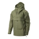 Куртка Helikon Anorak Tracer, Olive Green, XL - изображение 1