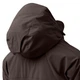Куртка Helikon-Tex Trooper MK2, Коричневий, 2XL - зображення 6