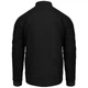 Куртка Helikon Wolfhound Climashield Apex, Black, 3XL - изображение 3