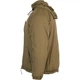 Термокуртка Jacket Thermal PCS Level 7, Olive, S - изображение 3