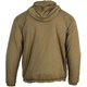 Термокуртка Jacket Thermal PCS Level 7, Olive, S - изображение 4