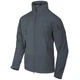 Куртка Helikon Blizzard StormStretch, Shadow Grey, XS - изображение 2
