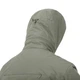 Куртка Helikon Husky Tactical Winter Jacket, Alpha Green, 2XL - зображення 7