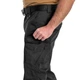 Брюки тактические демисезонные M-Tac Aggressor Gen II Flex Rip-Stop, Black, M - изображение 6