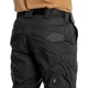 Брюки тактические демисезонные M-Tac Aggressor Gen II Flex Rip-Stop, Black, M - изображение 7