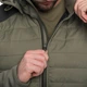 Куртка Carinthia G-Loft ISG 2.0, Olive, 2XL - зображення 3