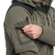 Куртка Carinthia G-Loft ISG 2.0, Olive, 2XL - зображення 5