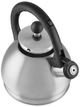 Чайник Aurora сталевий AU620 2 л (6900220106206) - зображення 2