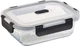 Контейнер для зберігання MasterPro Foodies collection 640 мл (BGMP-5671) - зображення 1
