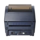 Термопринтер Xprinter XP-480B принтер этикеток, наклеек и штрих-кодов 108мм USB для Новой почты (XP480B, XP-DT480B) Black - изображение 5