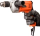 Дрель низкооборотный Tekhmann TLD-13/1260 (845257) - изображение 6