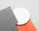 Беспроводное зарядное устройство Xiaomi Mi Wireless Charger MDY-09EF White (GDS4089GL) - изображение 4