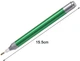 Стилус для Алмазної Мозаїки SHLab CrystalArt (LED Підсвічуванням) Green (20595) - зображення 5