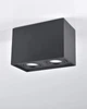 Точечный светильник Goldlux 313140 Hadar Q2 GU10 2x10 Вт IP20 - изображение 7