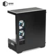 Корпус QUBE FORT ARGB Black (FORT_GBNU3) - изображение 15