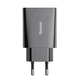 Зарядное Устройство Baseus Speed Mini PD Charger 20W (Type-C) black - изображение 3