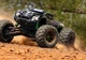 Автомобіль Traxxas X-Maxx Brushless Monster 8S 1:5 RTR 779 мм 4WD TSM 2,4 ГГц (77086-4 Green) - зображення 5