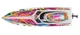 Катер Traxxas Blast RTR 603 мм 2,4 ГГц (38104-1) - зображення 4