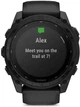 Смарт-годинник Garmin tactix 8 - 51 mm Solar Elite Includes Applied Ballistics Elite Solver (010-03407-10/11) - изображение 4
