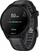 Смарт-годинник Garmin Forerunner 165 Music Black/Slate Gray (010-02863-30/B0) - изображение 1