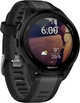 Смарт-годинник Garmin Forerunner 165 Music Black/Slate Gray (010-02863-30/B0) - изображение 6