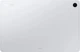 Планшет Samsung Galaxy Tab S11 Wi-Fi 12/512GB Silver (SM-X730NZST) Refurbished - зображення 4