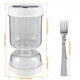 Контейнер для маринування UFT Pickle Jar з ситечком (UFT-PickleABS) - зображення 6