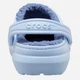 Детские кроксы-сабо утепленные для мальчика Crocs Classic Lined Clog K 207010-4NS (131) 32-33 (J1) BCc (1962653712978) - изображение 5