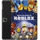 Чохол для Oppo Pad SE 11" Внутрішній світ Roblox (68641) - изображение 1