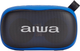 Głośnik przenośny Aiwa BS-110BL Blue (BS-110BL) - obraz 2