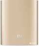 УМБ Xiaomi Mi Power Bank 10400 mAh Gold (NDY-02-AD_Gold) - изображение 3