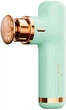 Портативный массажер Xiaomi YESOUL Massage Gun Green MG-12 - изображение 1