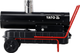 Nagrzewnica olejowa YATO YT-99739 - obraz 4