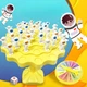 Настільна гра баланс UFT Космонавт Space Balance Game (UFT-SpaceBalance) - зображення 4
