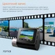 Видеорегистратор 70mai A510-1 Dash Cam + RC11 Rear Camera - изображение 8