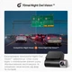 Видеорегистратор 70mai A510-1 Dash Cam + RC11 Rear Camera - изображение 9
