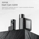 Видеорегистратор 70mai A200-1 Dash Cam 1080P HDR + Rear Cam RC11 - изображение 4
