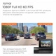 Відеореєстратор 70mai A200 Dash Cam 1080P HDR - зображення 4