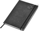 Записная книга Thinkme Indi 9.5 х 14 см 192 страницы в клетку Серая (2110000000295)(TM22605/30) - изображение 1