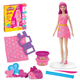 Набір Hasbro Play-Doh BARBIE Hearts and Hair G1357 (5010996315779) - зображення 2