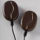 Грелка для рук Proove HeatBean Brown (2500мАч, 12ч, 40/45/53°C) 2шт/уп - изображение 6