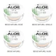 Пудра прессованная Bell Hypo Allergenic Aloe Pressed Powder SPF15 Vegan 04 Honey, 5 г - изображение 3