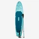 Надувна SUP-дошка ALLROUND 10’6 для 1-2 осіб блакитна - One Size - изображение 4