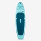 Надувна SUP-дошка ALLROUND 10’6 для 1-2 осіб блакитна - One Size - изображение 6