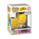 Игровая фигурка Funko POP! серии Симпсоны S12 - Гомер - изображение 1