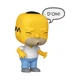 Игровая фигурка Funko POP! серии Симпсоны S12 - Гомер - изображение 2