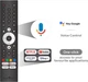 Телевізор Smarttech 43QG02V 4K UHD QLED Smart - изображение 2