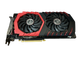 Видеокарта MSI GTX 1060 Gaming VR 6GB (GeForce GTX 1060 GAMING VR 6G) Б/У - изображение 1