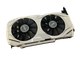 Видеокарта GTX 1060 6GB Asus Dual GDDR5 (DUAL-GTX1060-6G) Б/У - изображение 1